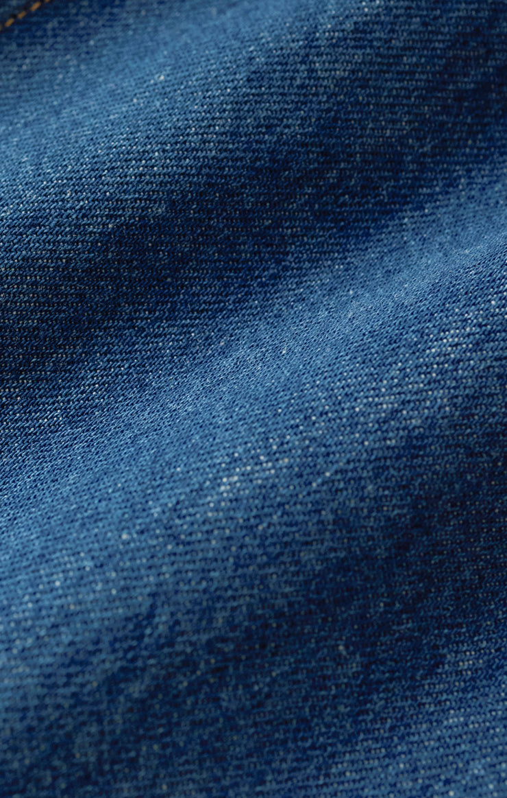 Shorts Daycation Denim Utility Short Deep Water
