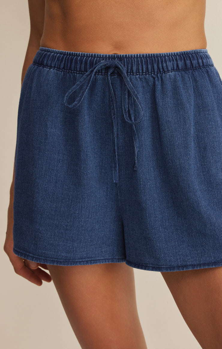 The Perfect Twill Short – Z SUPPLY