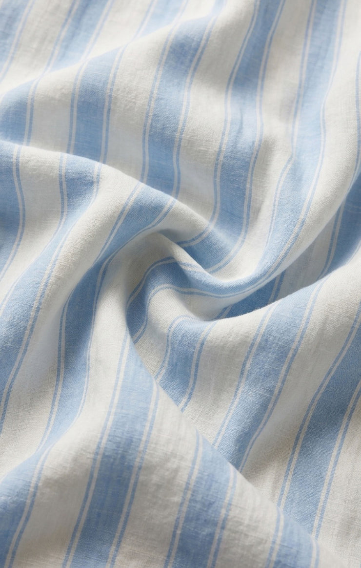 Shorts The Perfect Striped Short Skyline