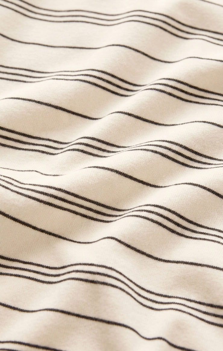 Shorts Downtown Striped Short Cloud