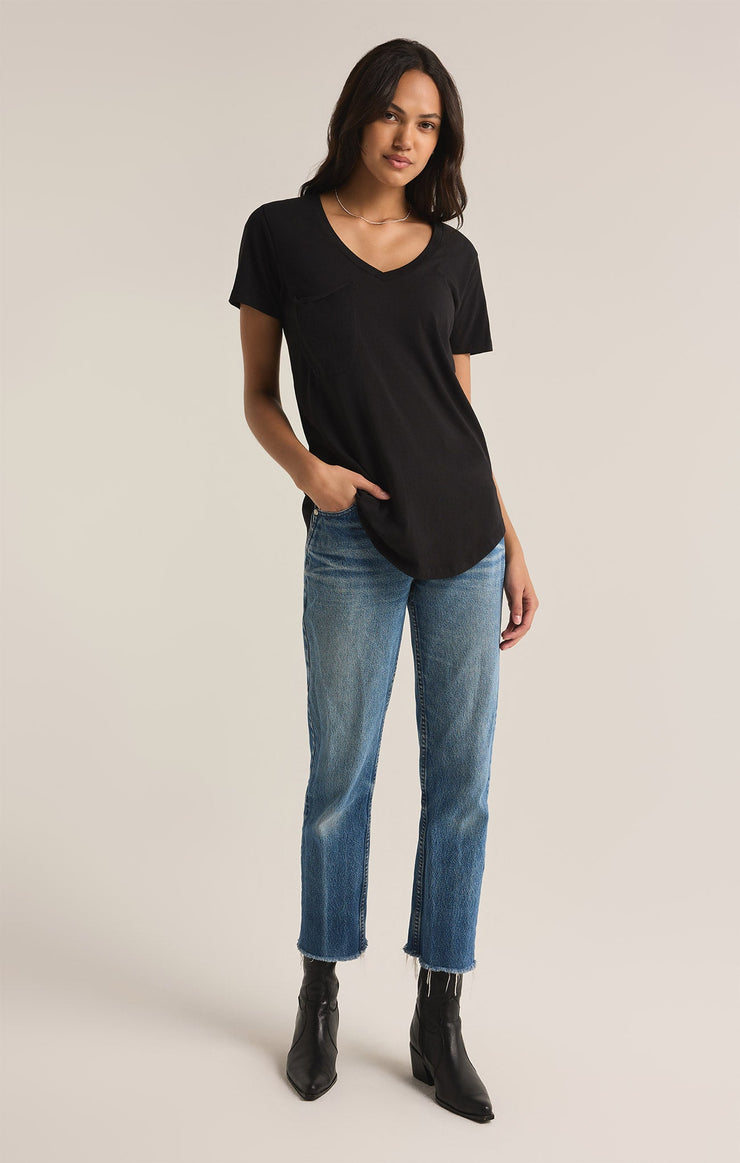 Pocket Tee – Z SUPPLY