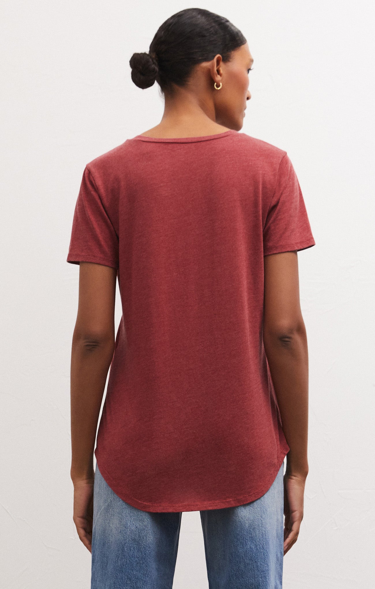 Thommy's Toddy Shop Logo Pocket Tee