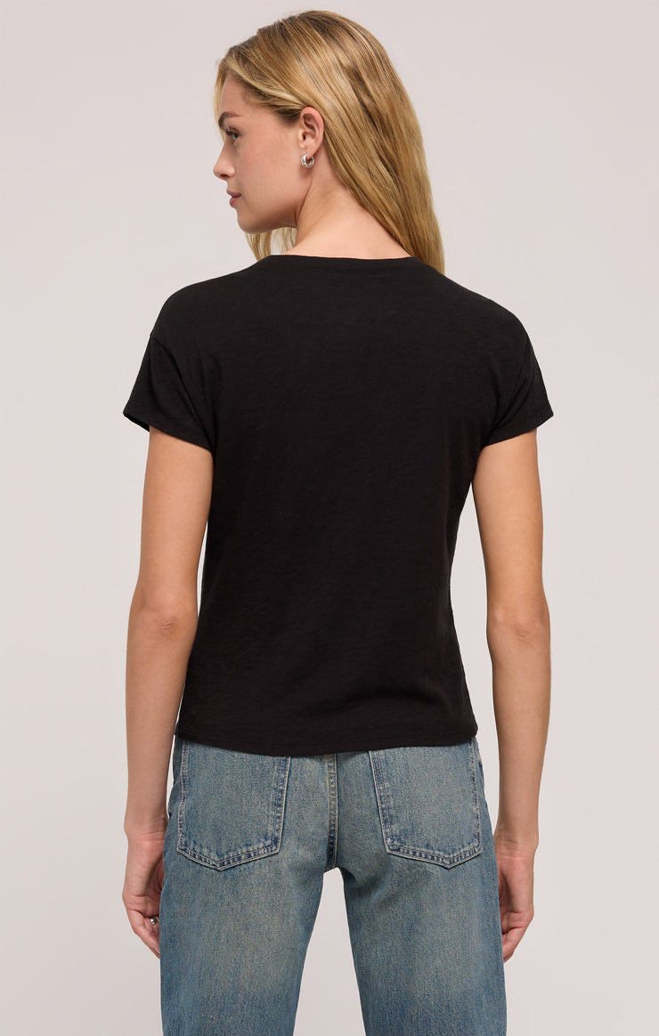 Tops Modern Slub Tee Modern Slub Tee