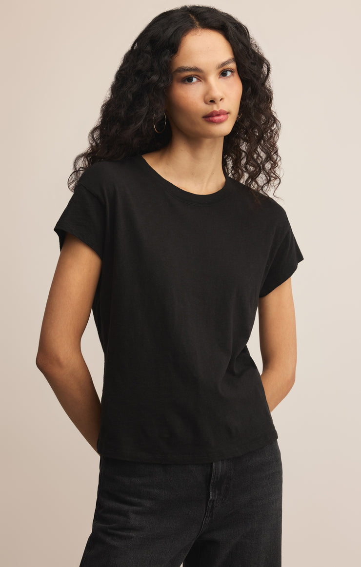 Tops Modern Slub Tee Modern Slub Tee