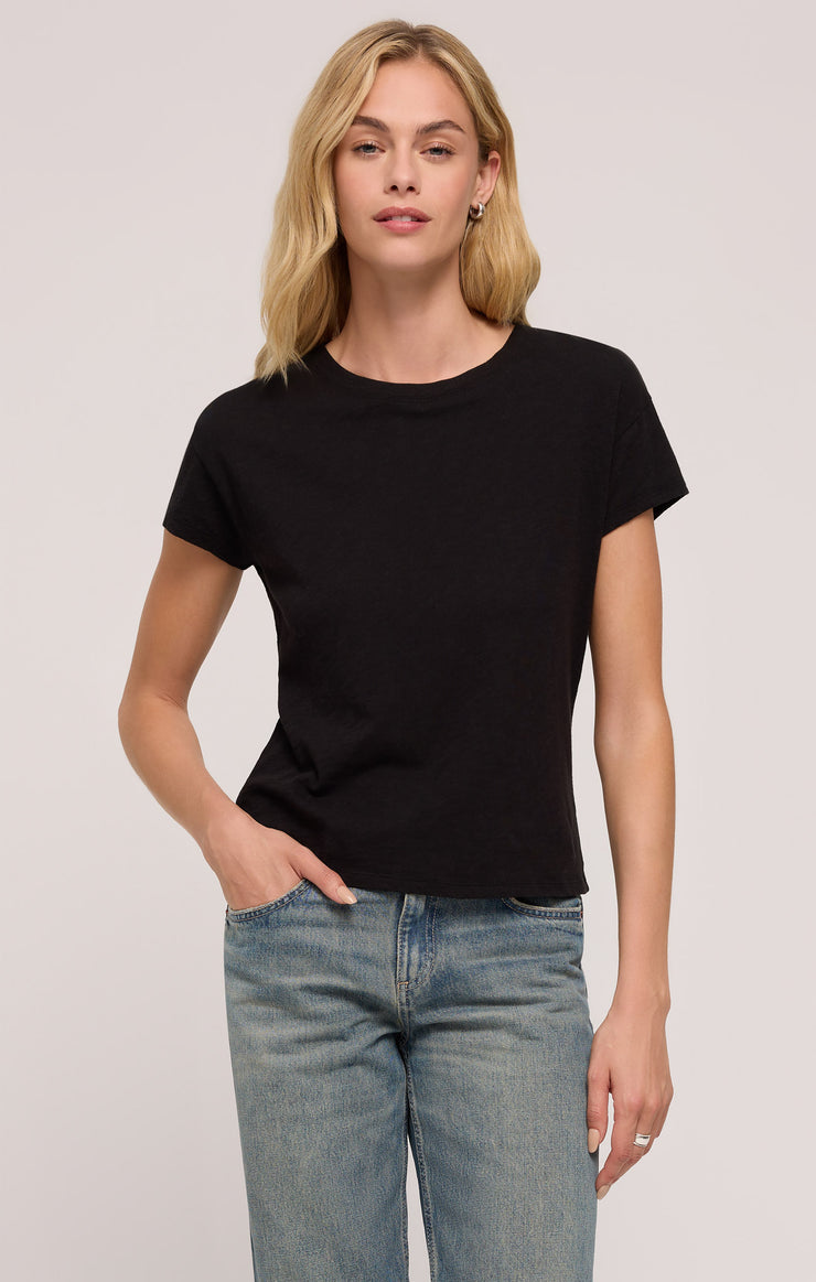 Tops Modern Slub Tee Modern Slub Tee