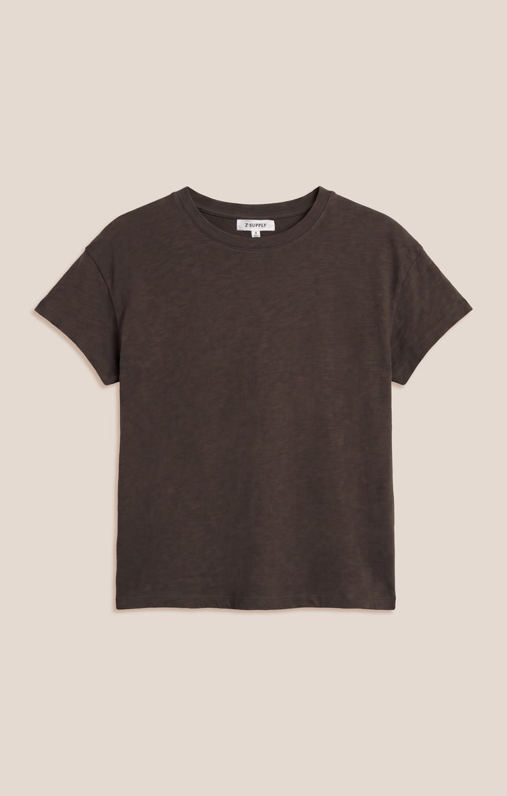 Modern Slub Tee