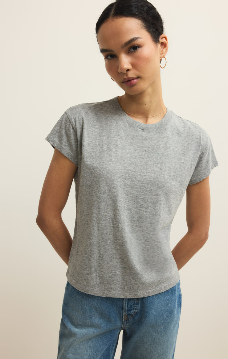 Tops Modern Slub Tee Modern Slub Tee