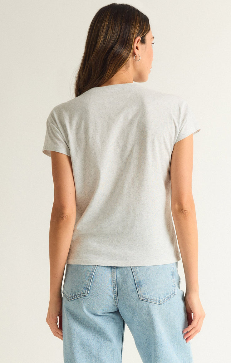 Tops Modern Slub Tee Modern Slub Tee