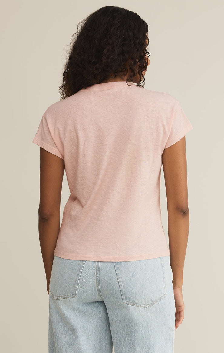 Tops Modern Slub Tee Modern Slub Tee