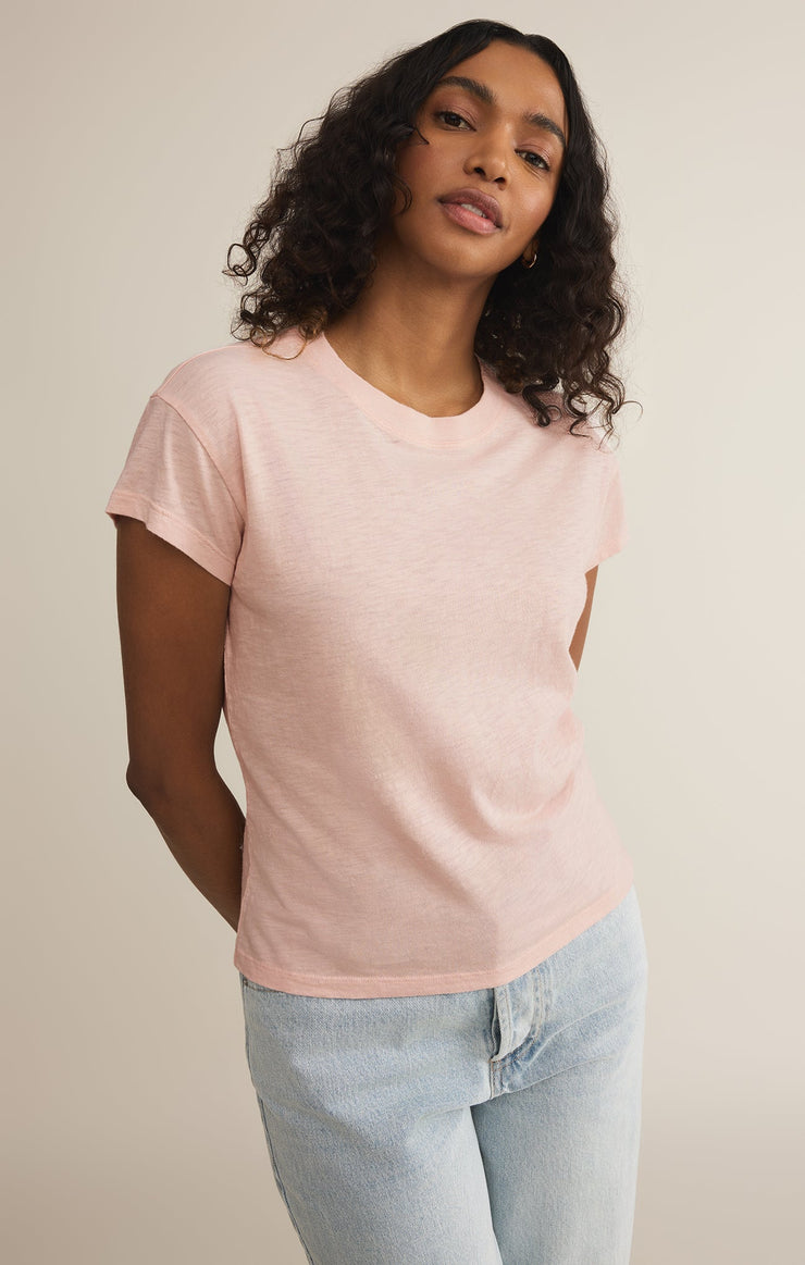 Tops Modern Slub Tee Modern Slub Tee