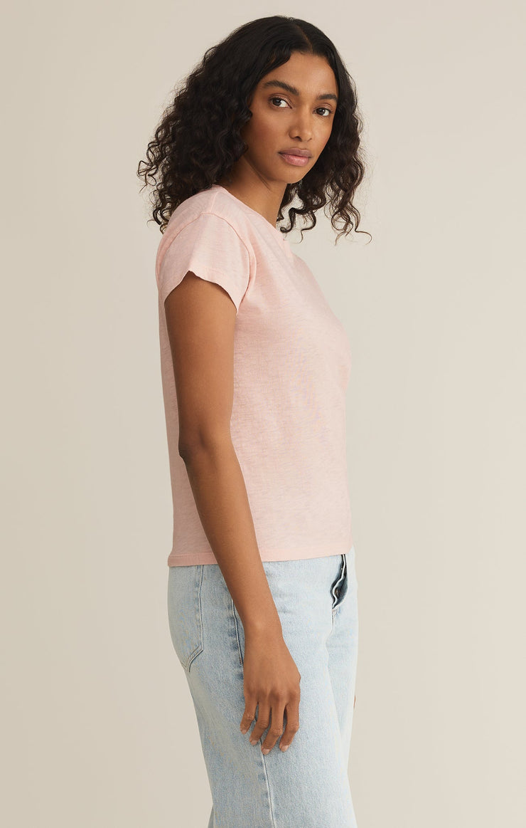 Tops Modern Slub Tee Modern Slub Tee