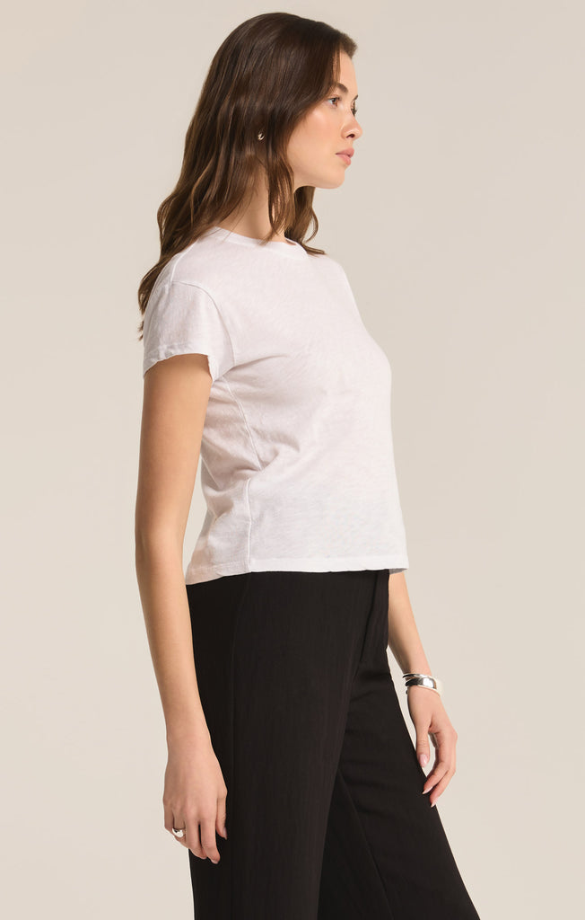 Z SUPPLY-MODERN SLUB TEE