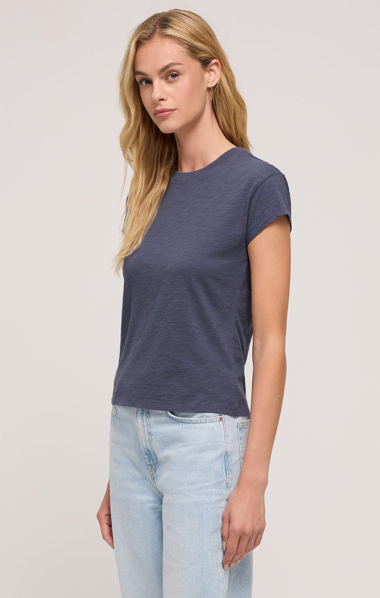 Tops Modern Slub Tee Modern Slub Tee