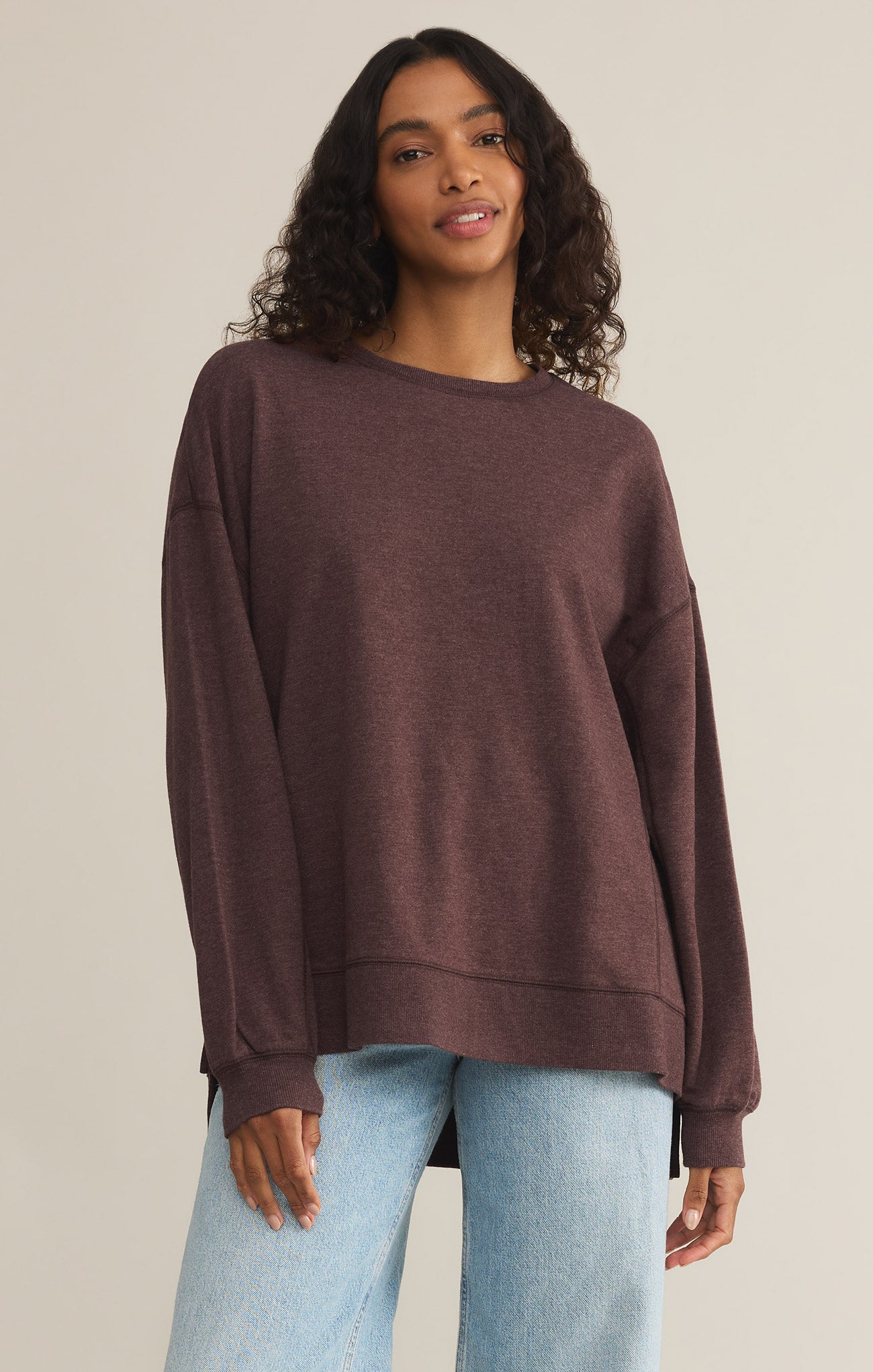 Modern Weekender – Z SUPPLY
