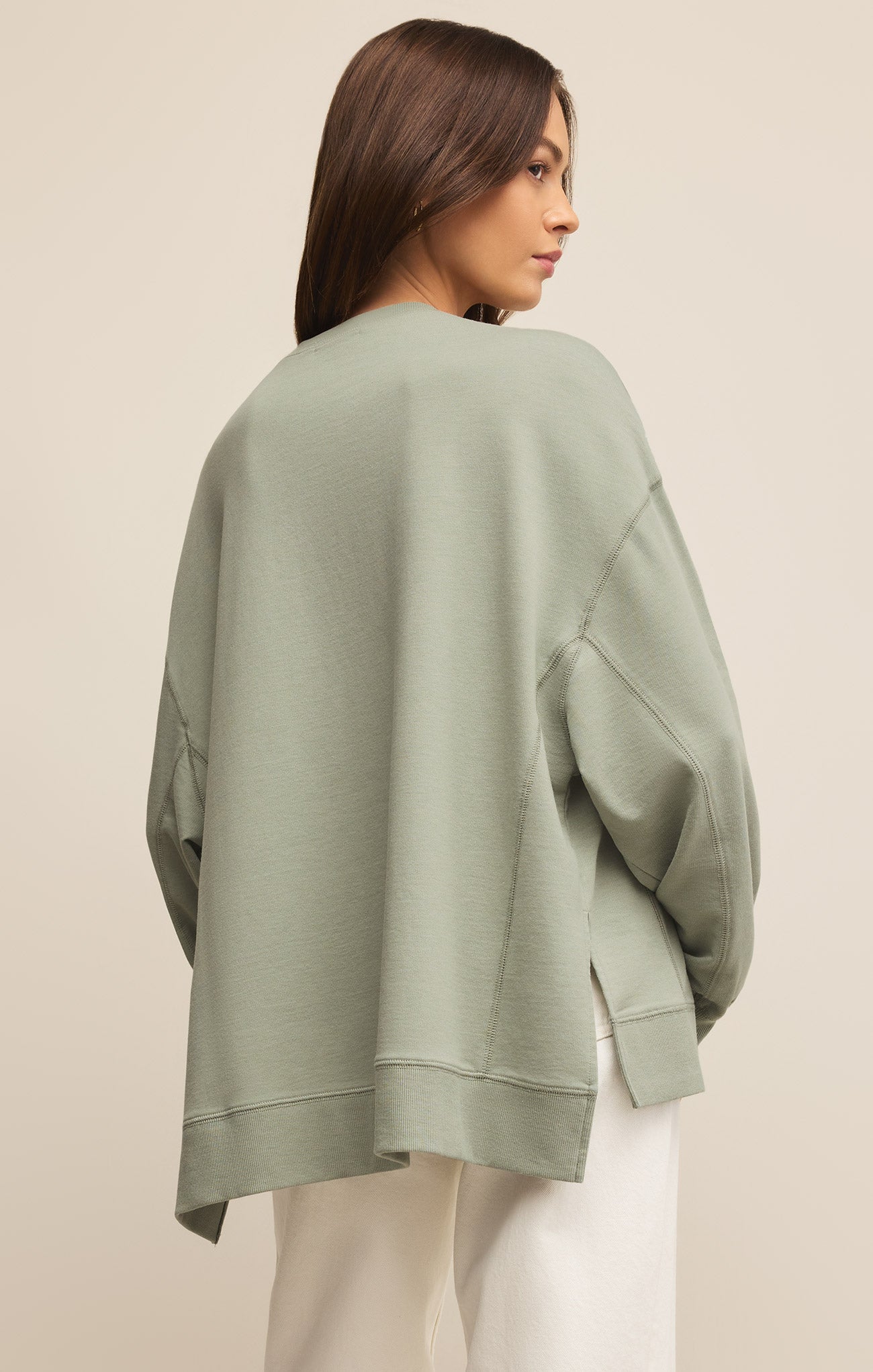 Modern Weekender – Z SUPPLY