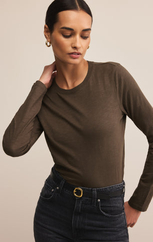 Essential Long Sleeves
