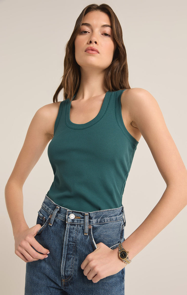 Sirena Rib Tank – Z SUPPLY