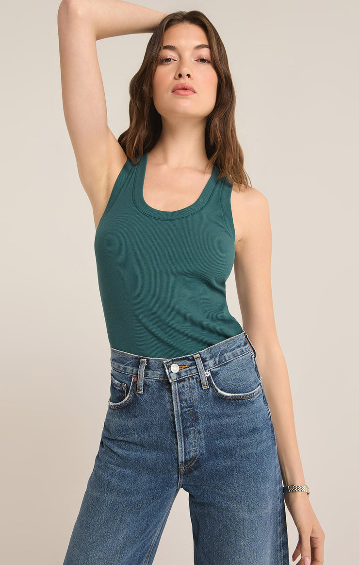 Sirena Rib Tank – Z SUPPLY