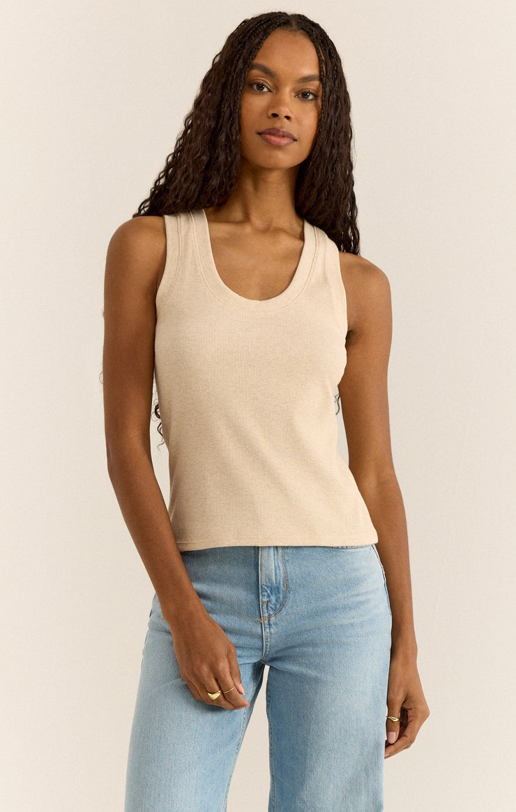 Sirena Rib Tank – Z SUPPLY