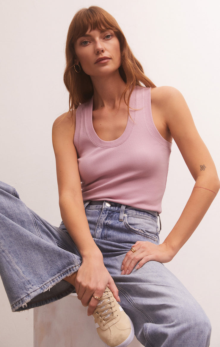 Sirena Rib Tank – Z SUPPLY