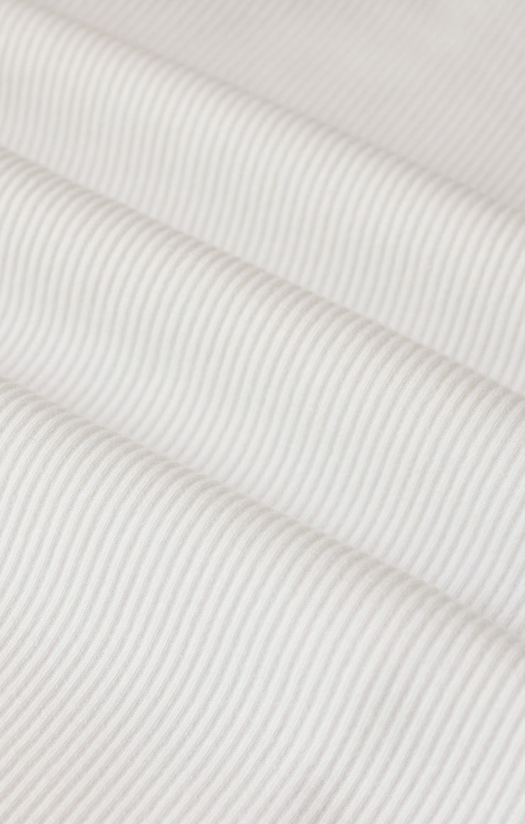 Tops Sirena Rib Tank White