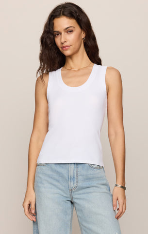 Spring Capsule Wardrobe