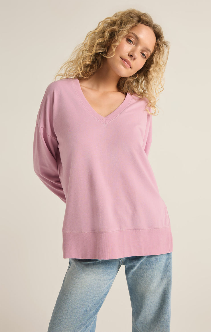 Tops Modern V-Neck Weekender Modern V-Neck Weekender