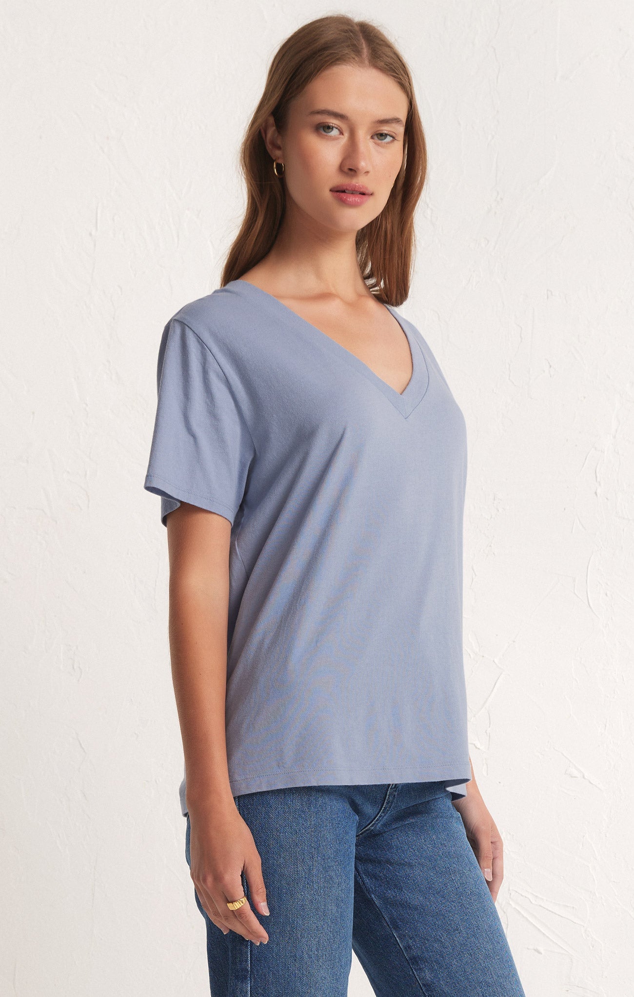 Z SUPPLY Sophia T-Shirt Bra — 2BG Boutique