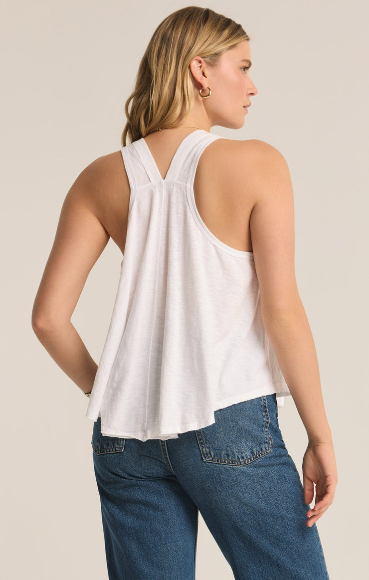 Tops Bayview V-Neck Tank Bayview V-Neck Tank