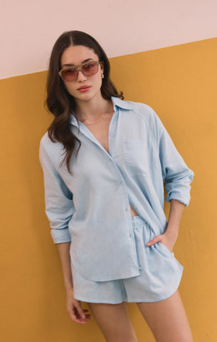 Shirts & Blouses