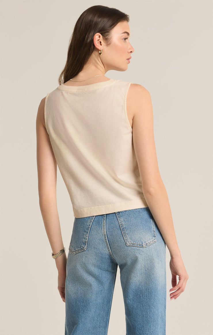 Tops Sloane V-Neck Tank Sloane V-Neck Tank