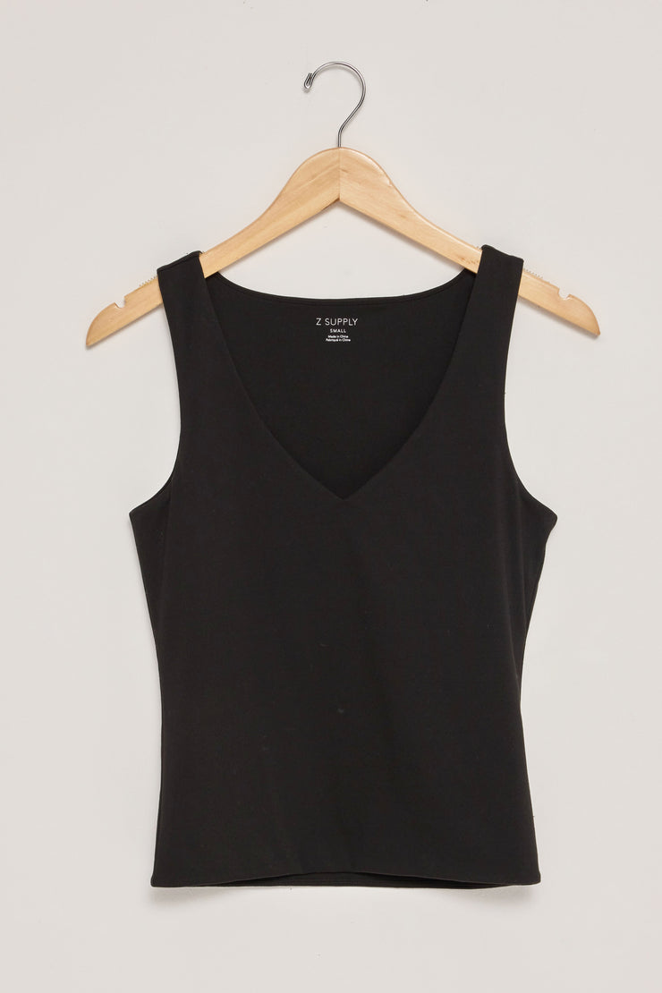 Tops Avala V-Neck So Smooth Tank Avala V-Neck So Smooth Tank