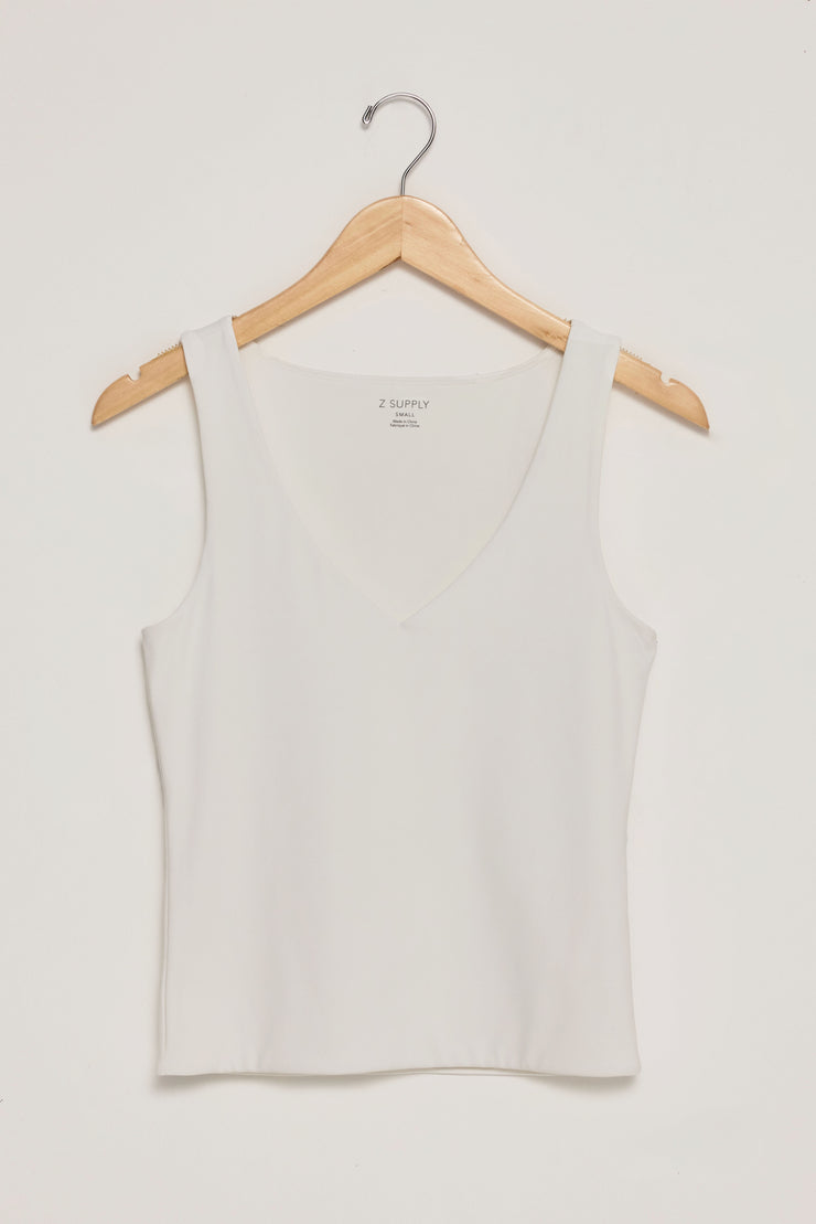 Tops Avala V-Neck So Smooth Tank Avala V-Neck So Smooth Tank