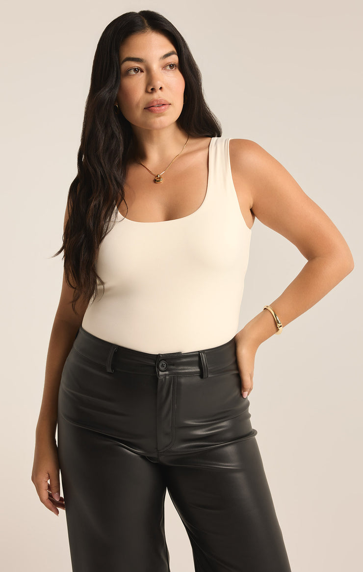 Tops Vienna So Smooth Bodysuit Vienna So Smooth Bodysuit