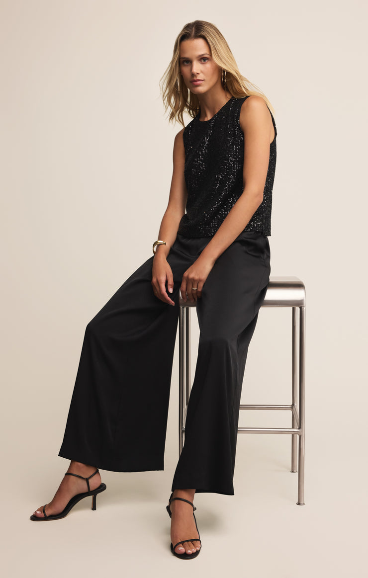 Tops Sloane Sequin Tank Sloane Sequin Tank