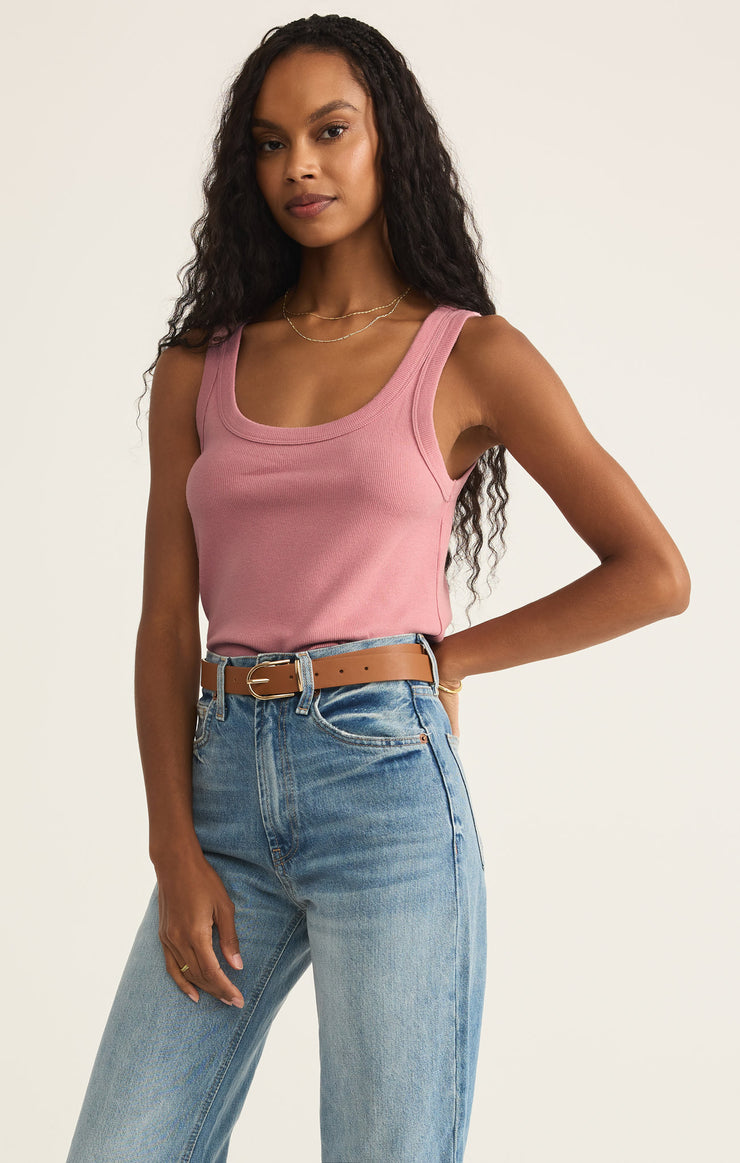 Elin Rib Tank