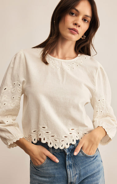 トップス andmary Lindsay logo tops ivory Lindsay logo tops ivory andmary アンドマリー｜Yahoo!フリマ
