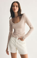 Oatmeal Heather