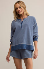 Vintage Indigo