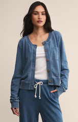 Vintage Indigo