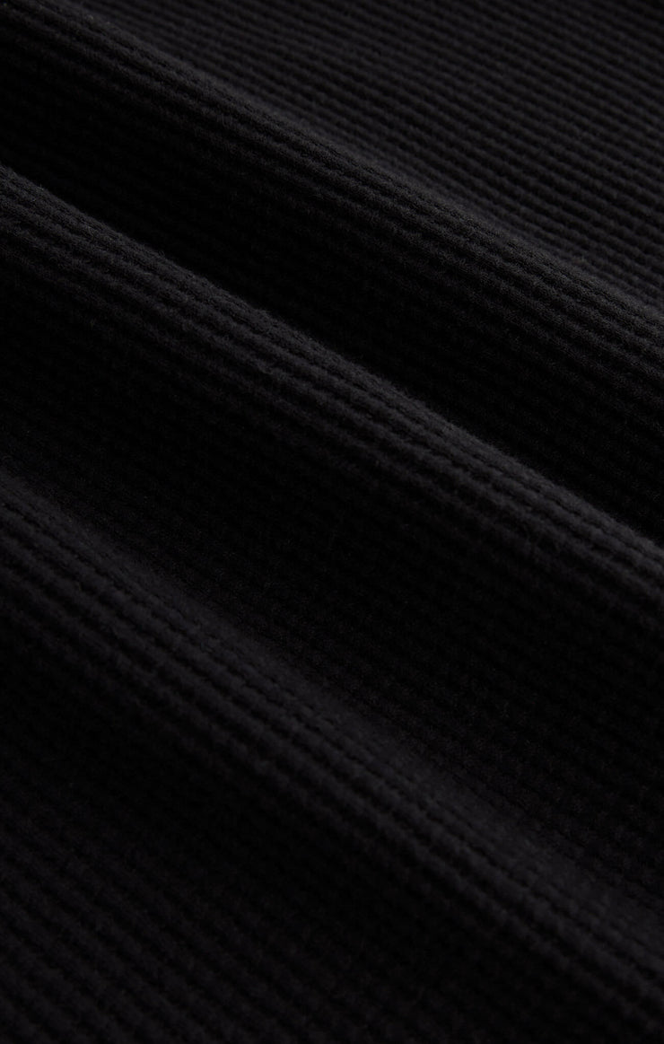 Tops Arlet Mini Thermal Top Black