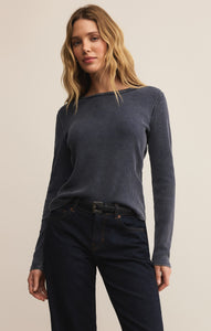 TopsArlet Mini Thermal Top Blue Sapphire