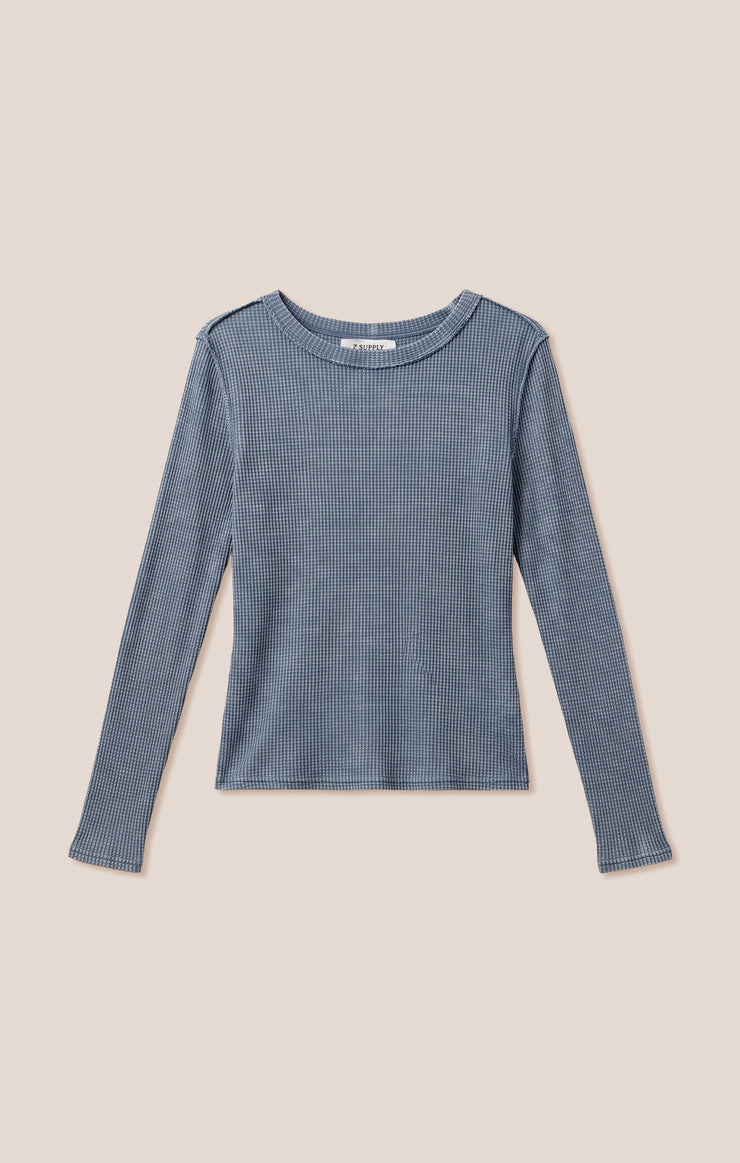 Arlet Mini Thermal Top