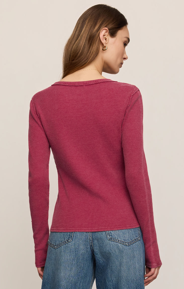 Arlet Mini Thermal Top