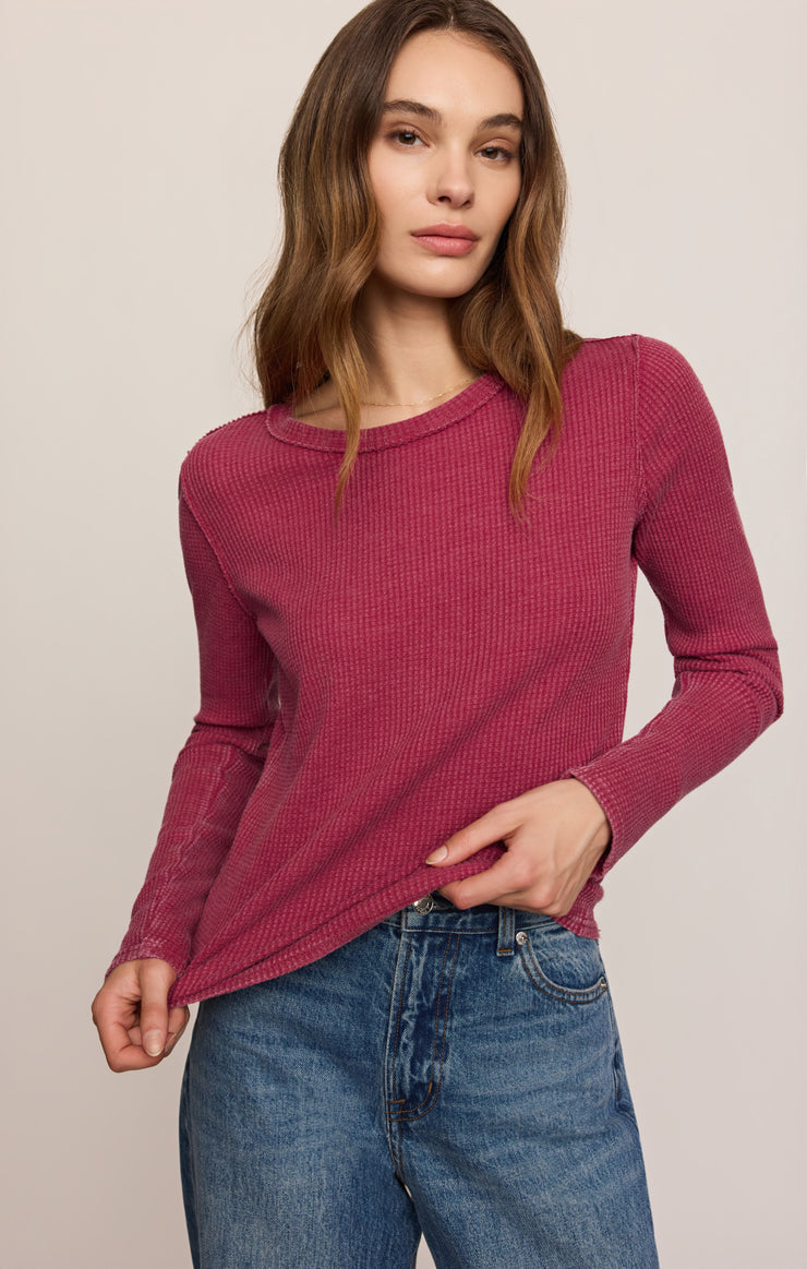 Arlet Mini Thermal Top