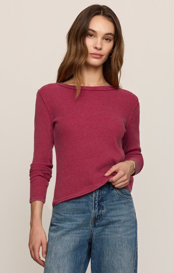 Arlet Mini Thermal Top