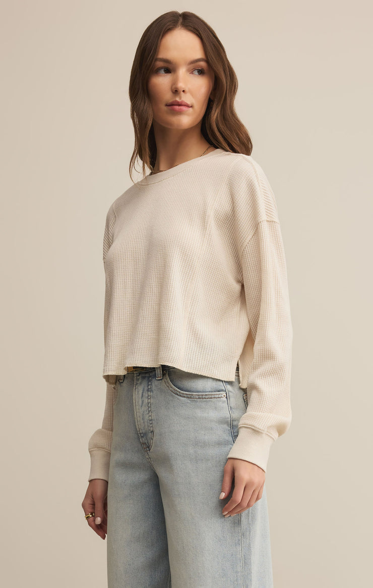 Angel Mini Thermal Top