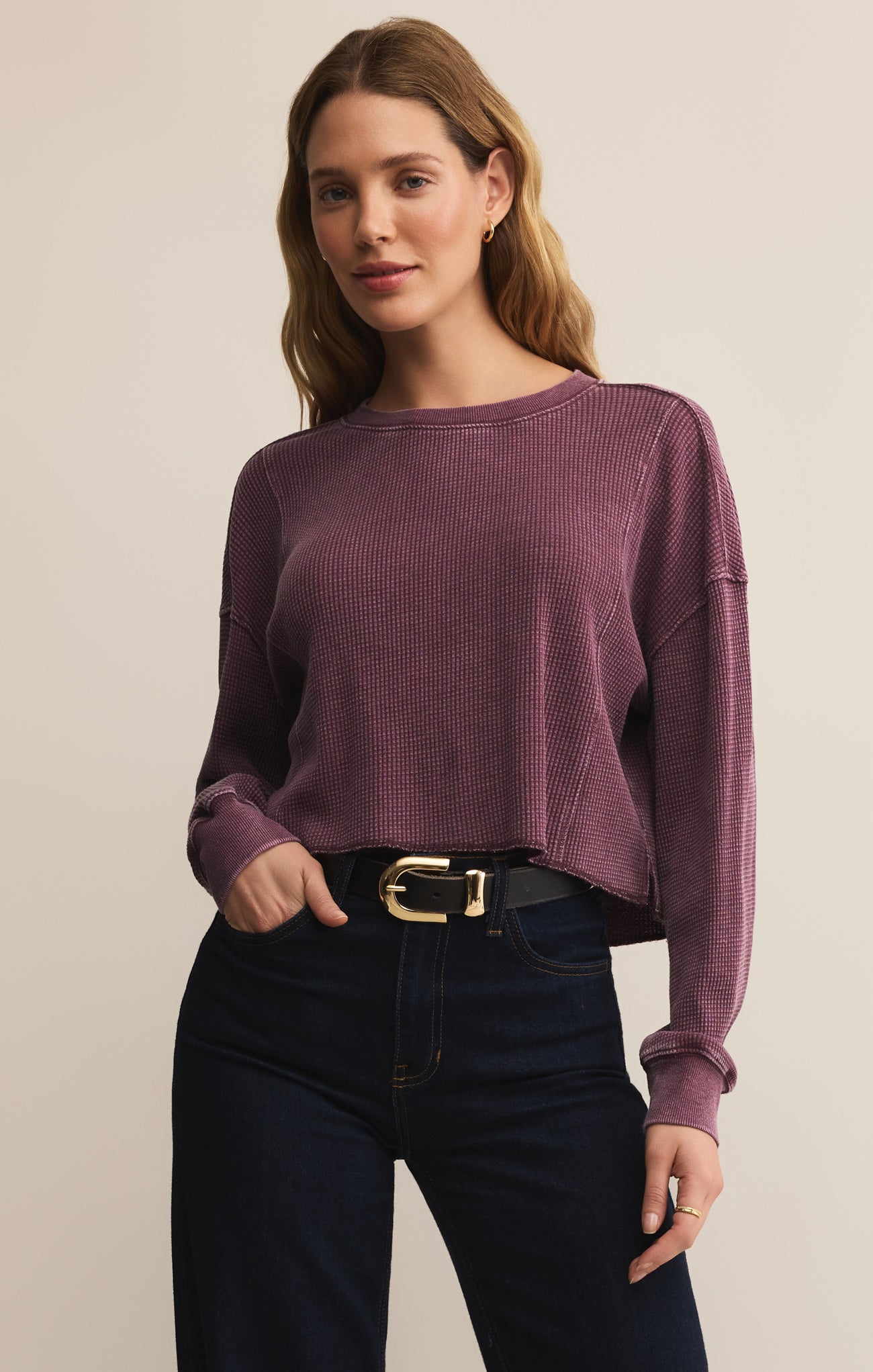 [キーキ]BoTT / ANGEL THERMAL / NATURAL TOPS – BoTT