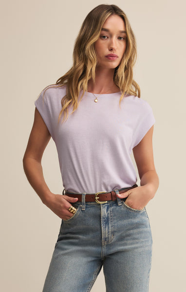 Whisper Knit Top – Z SUPPLY