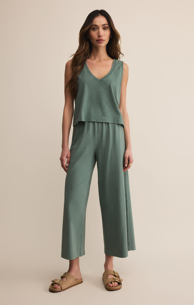 Sloane V-Neck Tank